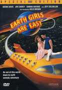Earth Girls Are Easy , Geena Davis