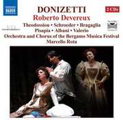 Roberto Devereux , Marcello Rota
