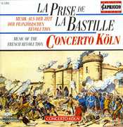 La Prise de la Bastille , Concerto K ln