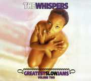 Greatest Slow Jams 2 [Import] , The Whispers
