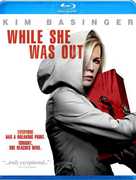 While She Was Out , Kim Basinger