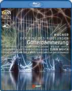 Gotterdammerung , Jennifer Wilson