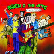 Cruising With Ruben & The Jets , Frank Zappa