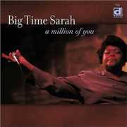 A Million of You , Big Time Sarah