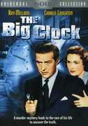 The Big Clock , Ray Milland