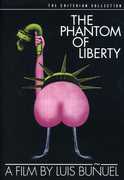 The Phantom of Liberty (Criterion Collection) 