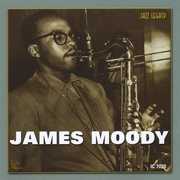 In the Beginning , James Moody