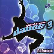 Global Groove, Vol. 3 , DJ Escape
