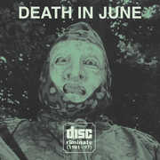 Discriminate (1981-97) , Death in June