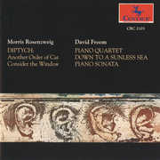 Diptych , Various Artists