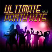 Ultimate Party Hits 3 /  Various , Various Artists