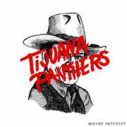 Wayne Interest , Tijuana Panthers