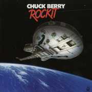 Rockit , Chuck Berry