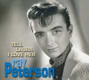Tell Laura I Love Her , Ray Peterson