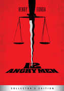 12 Angry Men , Henry Fonda