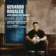 Chano Pozo's Music , Gerardo Rosales