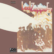 Led Zeppelin 2 , Led Zeppelin