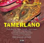 Tamerlano