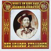 Red Headed Stranger , Willie Nelson