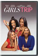 Girls Trip , Regina Hall