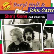 She's Gone , Hall & Oates