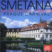 Symphonic Poems , V clav Neumann