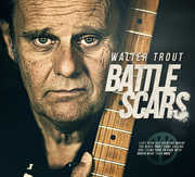 Battle Scars , Walter Trout