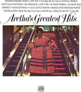 Greatest Hits , Aretha Franklin