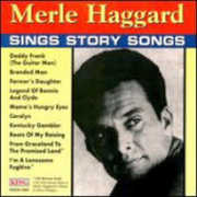 Sings Story Songs , Merle Haggard