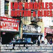 Los Angeles Rhythm and Blues 1944-1954 , Various Artists