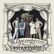 Picaresque , The Decemberists