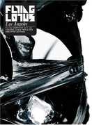 Los Angeles , Flying Lotus