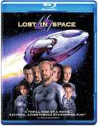 Lost in Space , William Hurt