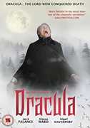 Bram Stoker's Dracula [Import] , Jack Palance