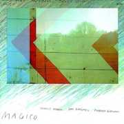 Magico , Charlie Haden