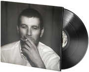 Whatever People Say I Am, That's What I Am Not , Arctic Monkeys