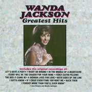 Greatest Hits , Wanda Jackson