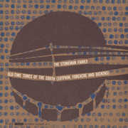 Stoenman Family: Old-Time Tunes Of The , Various Artists