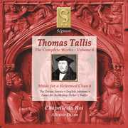 Complete Works 6: Music for a Reformed Church , Chapelle du Roi