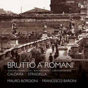 Brutto a Romani , Alessandro Stradella