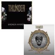 Rip It Up [Import] , Thunder