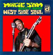West Side Soul , Magic Sam