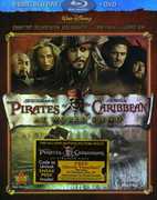 Pirates of the Caribbean: At World's End , Johnny Depp