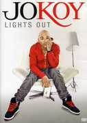 Jo Koy: Lights Out , Jo Koy