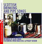 Scottish Drinking and Pipe Songs / Various , Various Artists