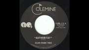 Authority/ Drop Hop , Alan Evans