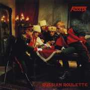 Russian Roulette [Import] , Accept