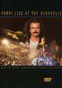 Live at the Acropolis , Yanni