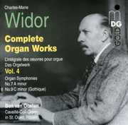 Organ Works 4