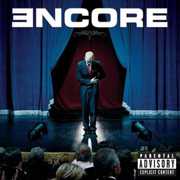 Encore [Explicit Content] , Eminem